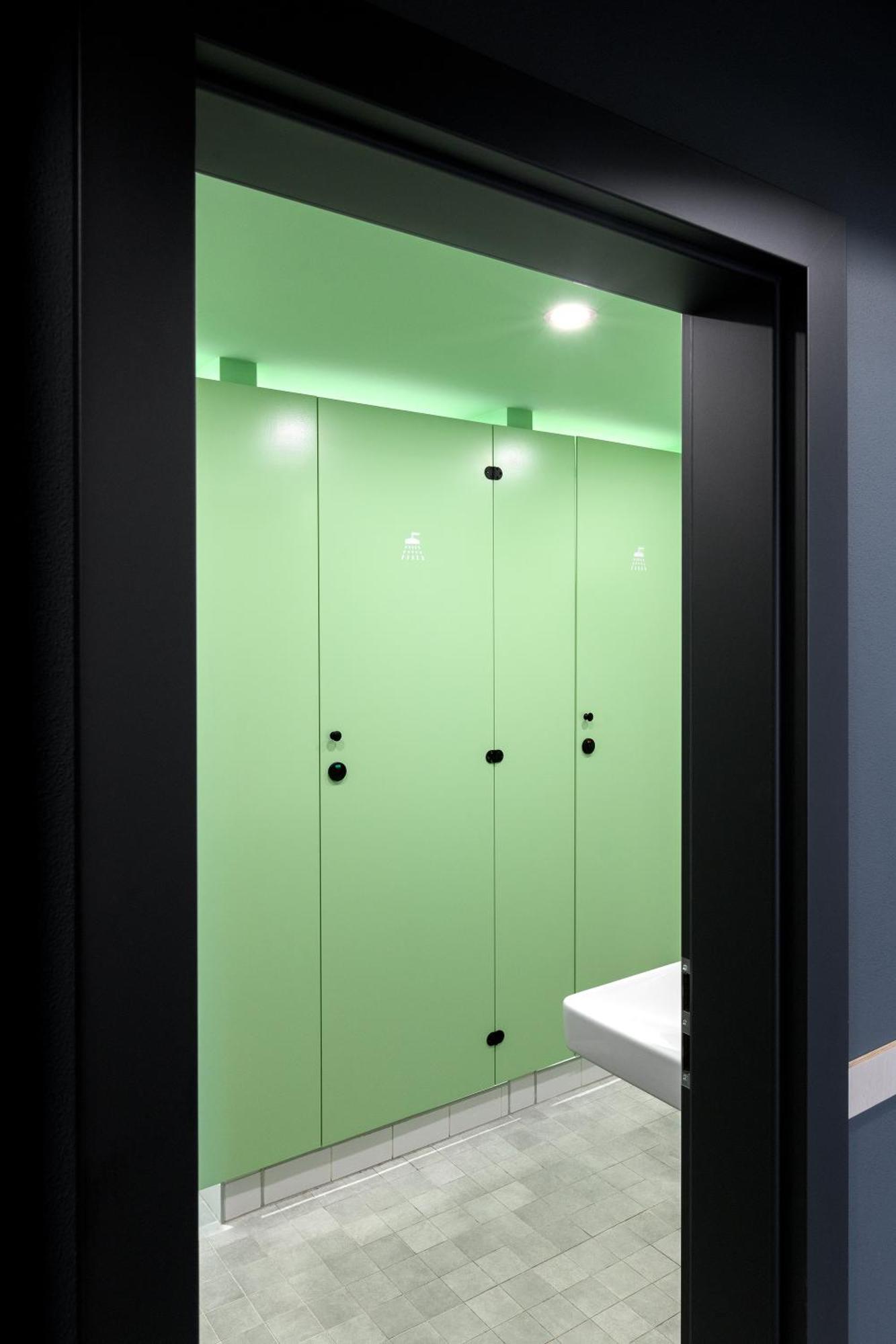 Izy Stay Hostel Bratislava Eksteriør billede