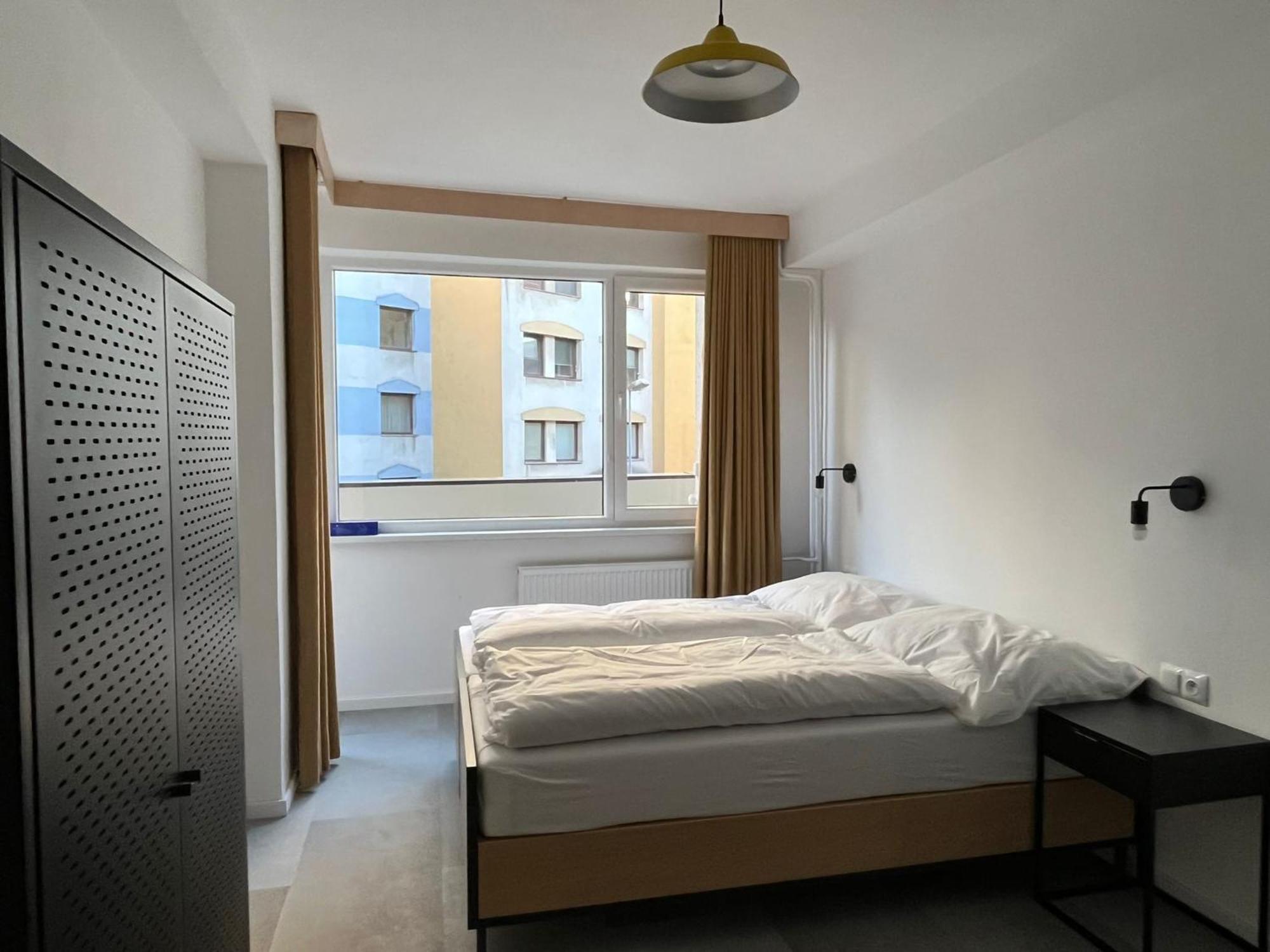 Izy Stay Hostel Bratislava Eksteriør billede