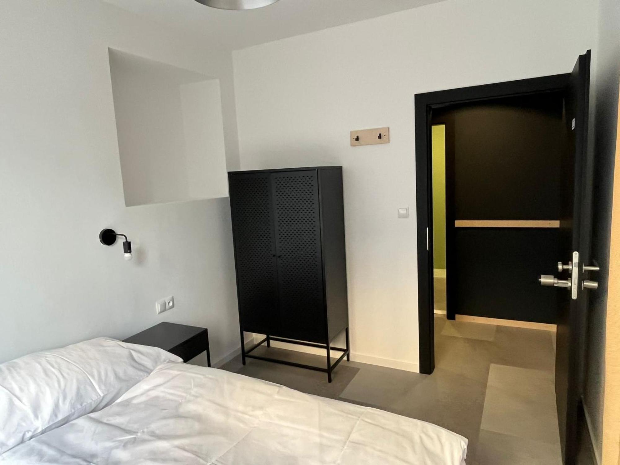 Izy Stay Hostel Bratislava Eksteriør billede